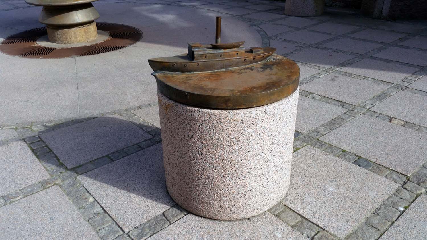 Roslagens Sparbank Norrtälje 2006