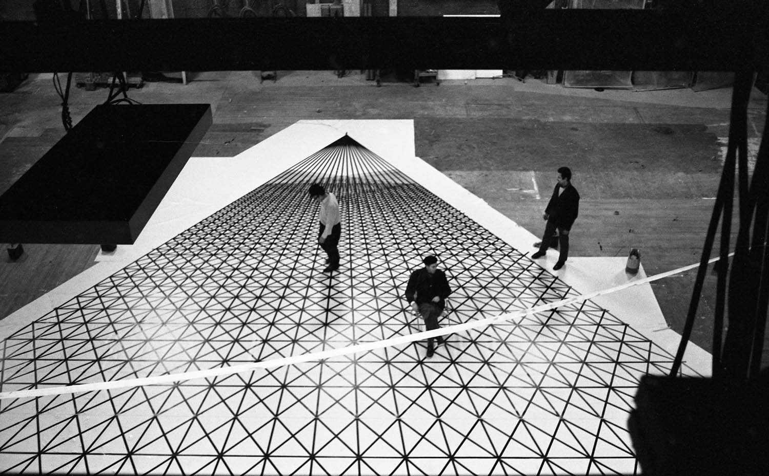 Stadsteatern Stockholm 1970