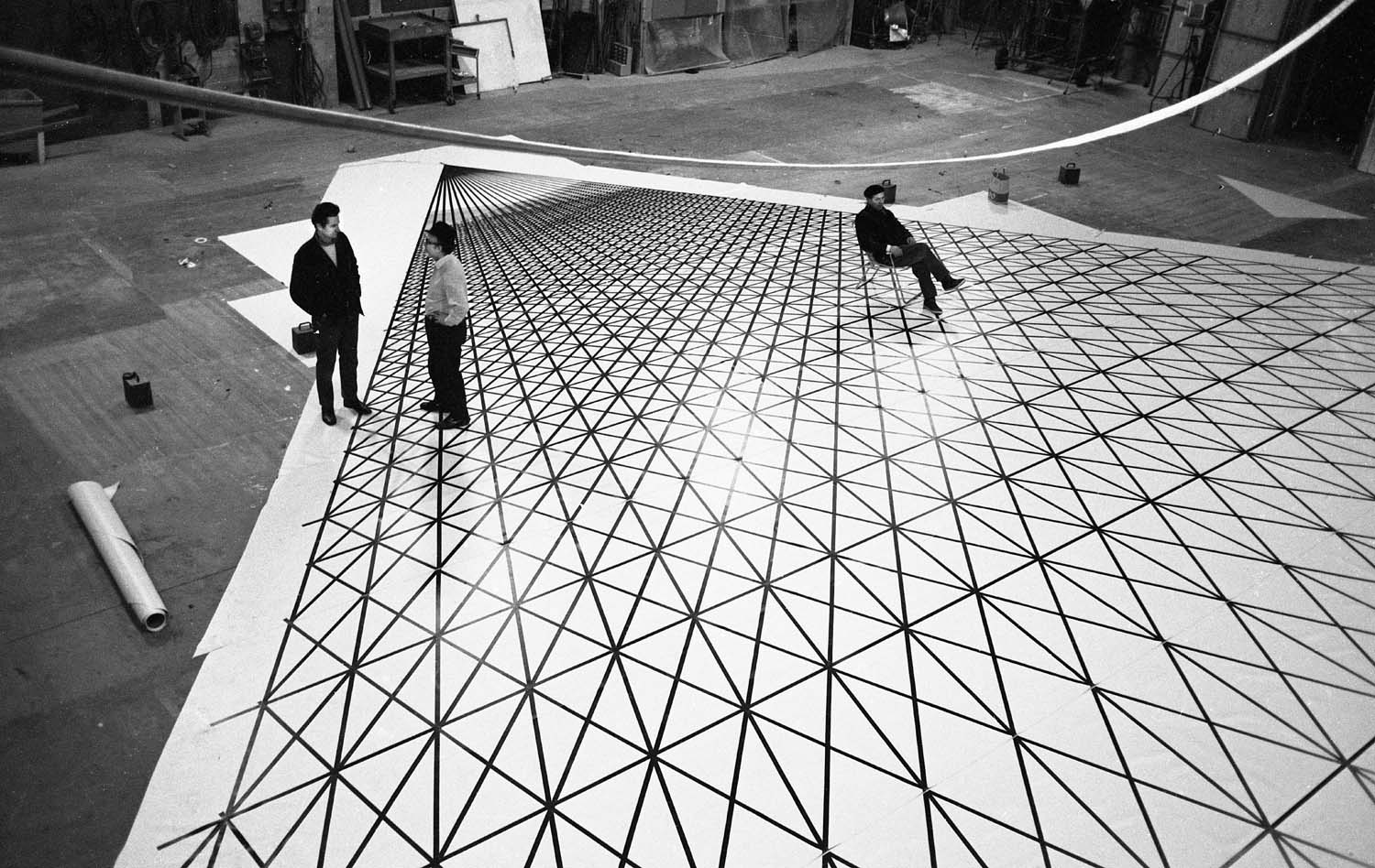 Stadsteatern Stockholm 1970