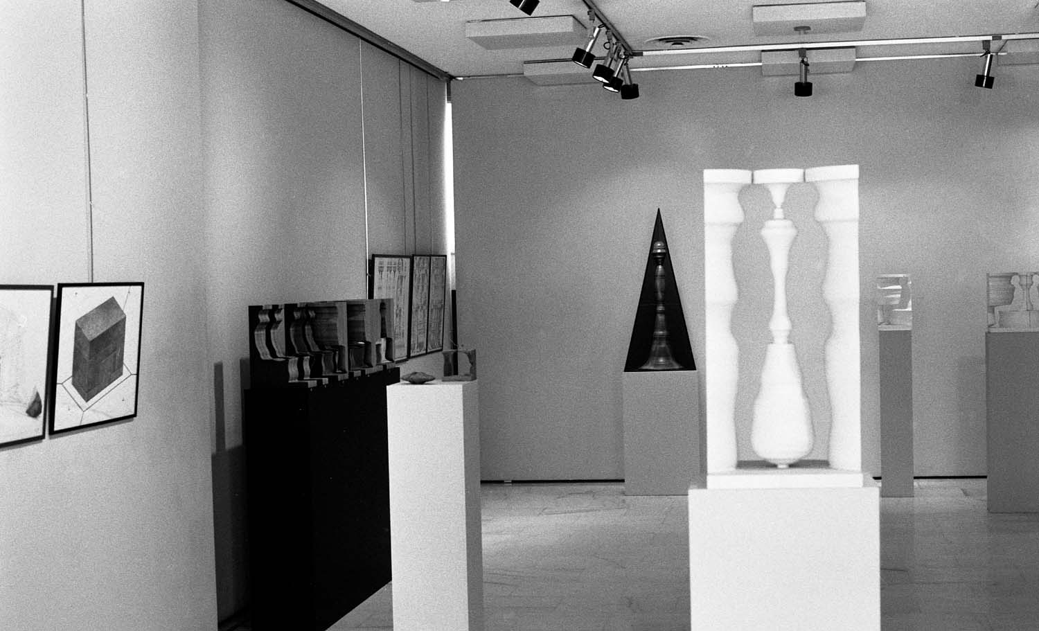 Galerie Gimpel & Hanover, Zürich 1971 — bild 5