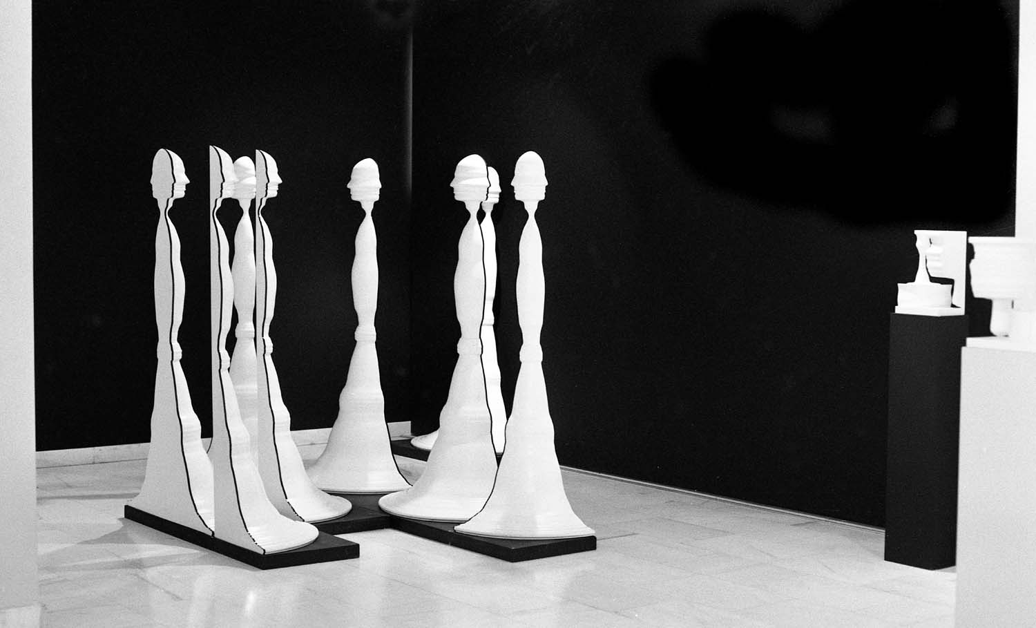 Galerie Gimpel & Hanover, Zürich 1971 — bild 9