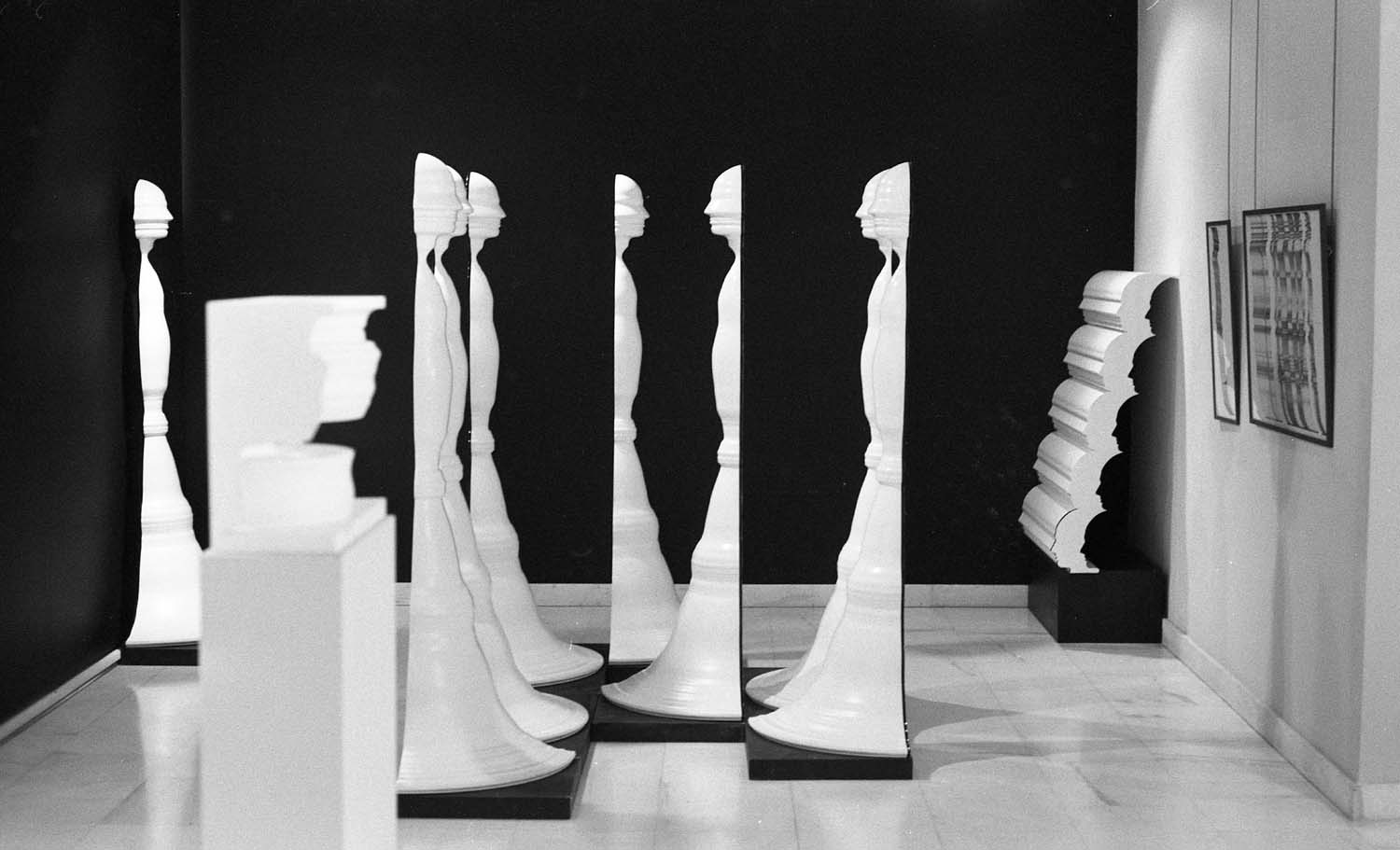 Galerie Gimpel & Hanover, Zürich 1971 — bild 10