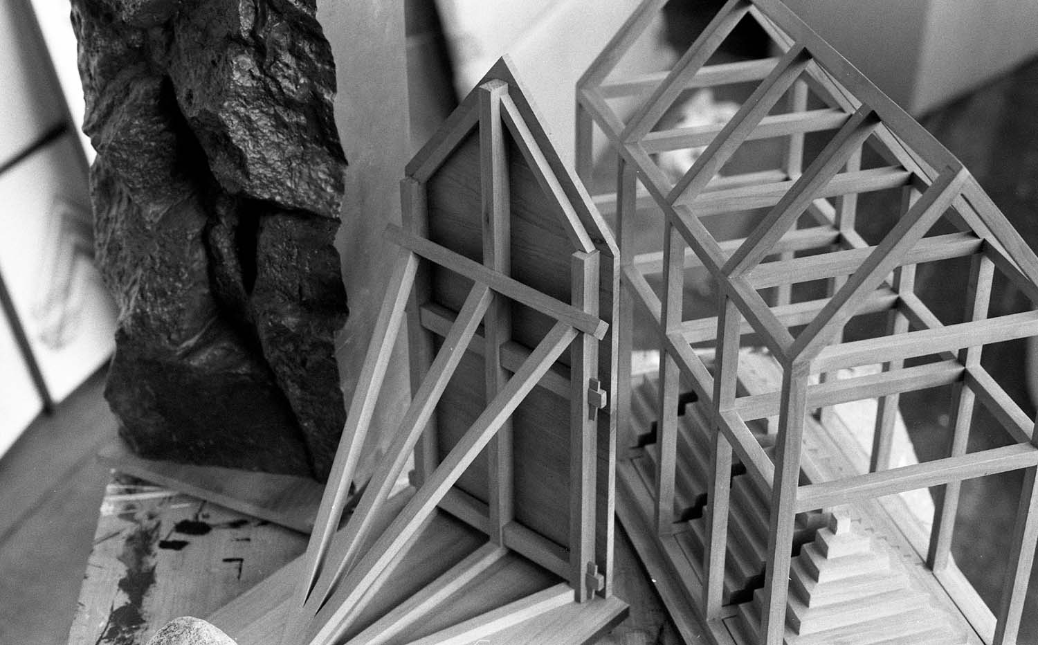 Galerie Gimpel & Hanover, Zürich 1971 — bild 18