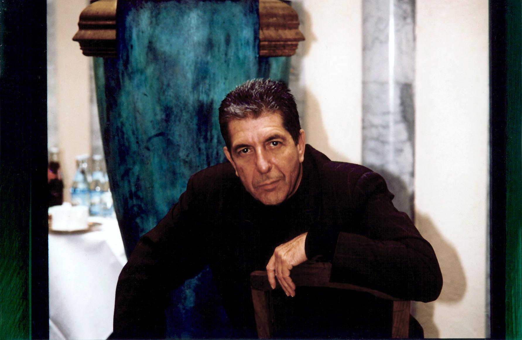 Berns ljusgård 1991