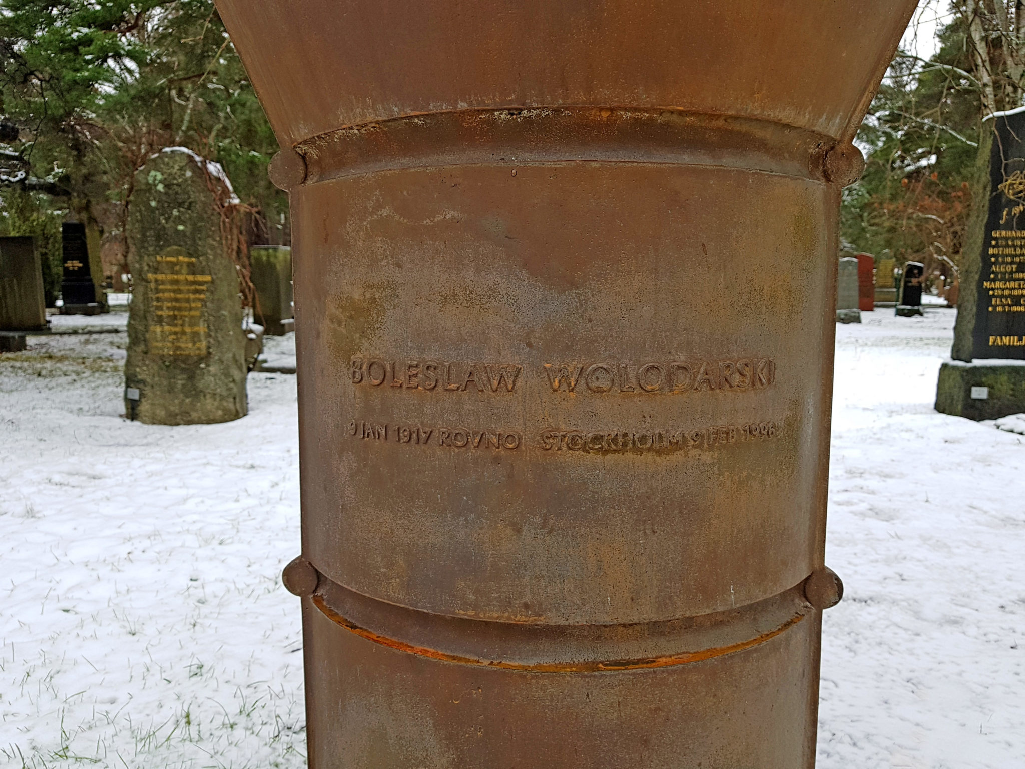 Ögonblick