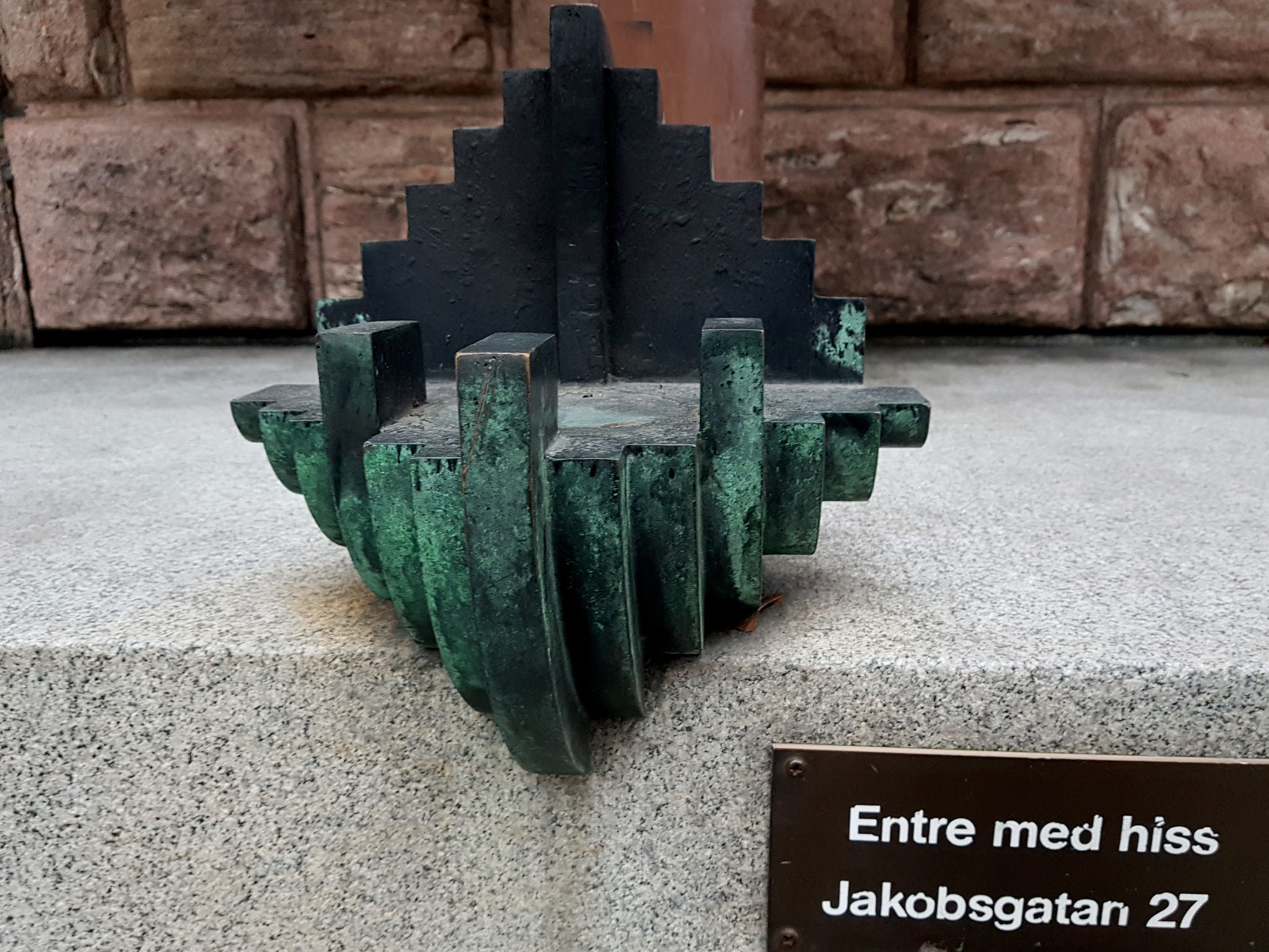 Ögonblick