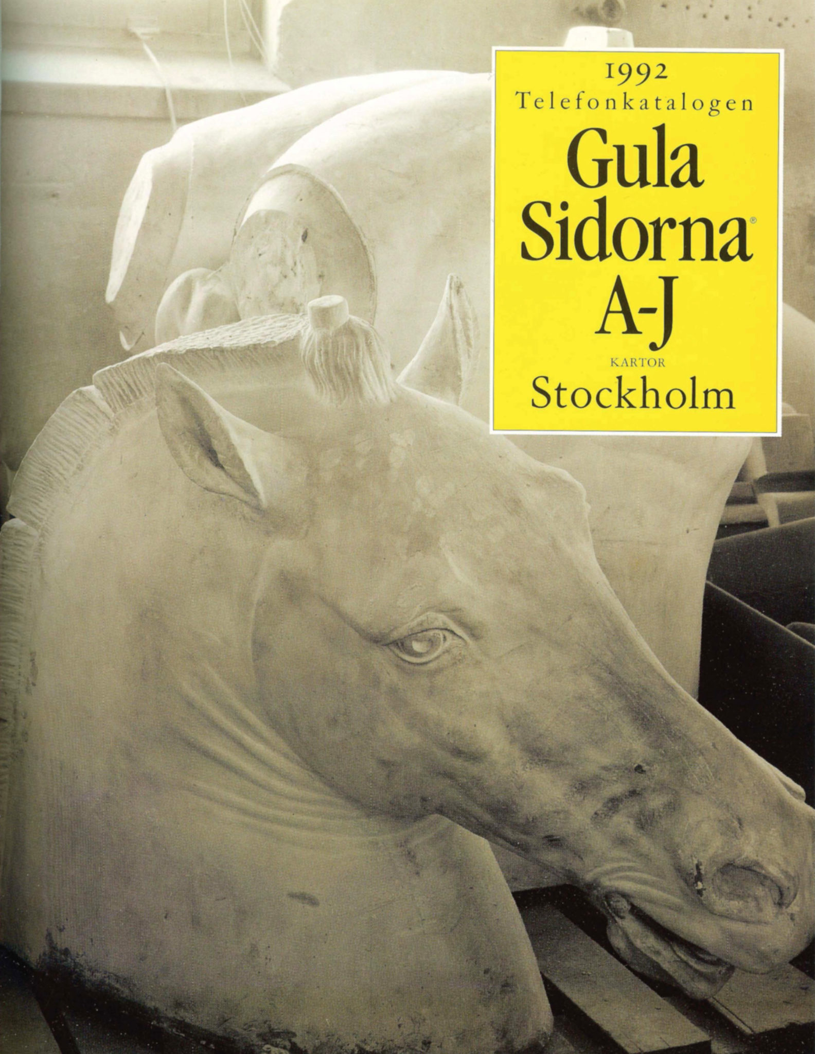 Gula sidorna A–J