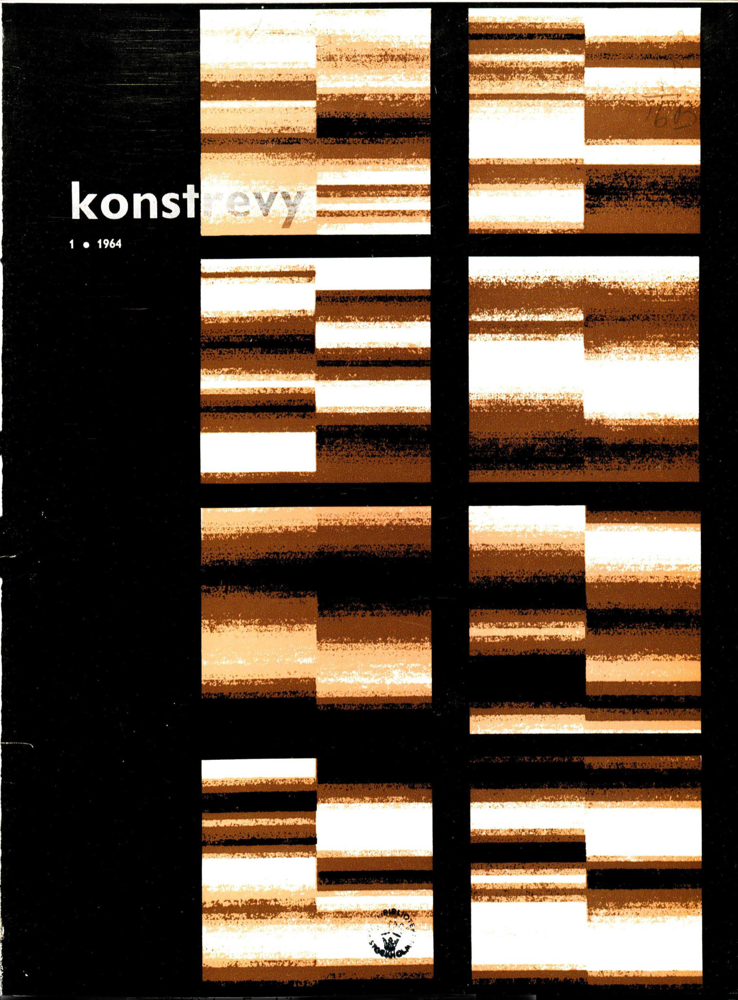 Konstrevy
