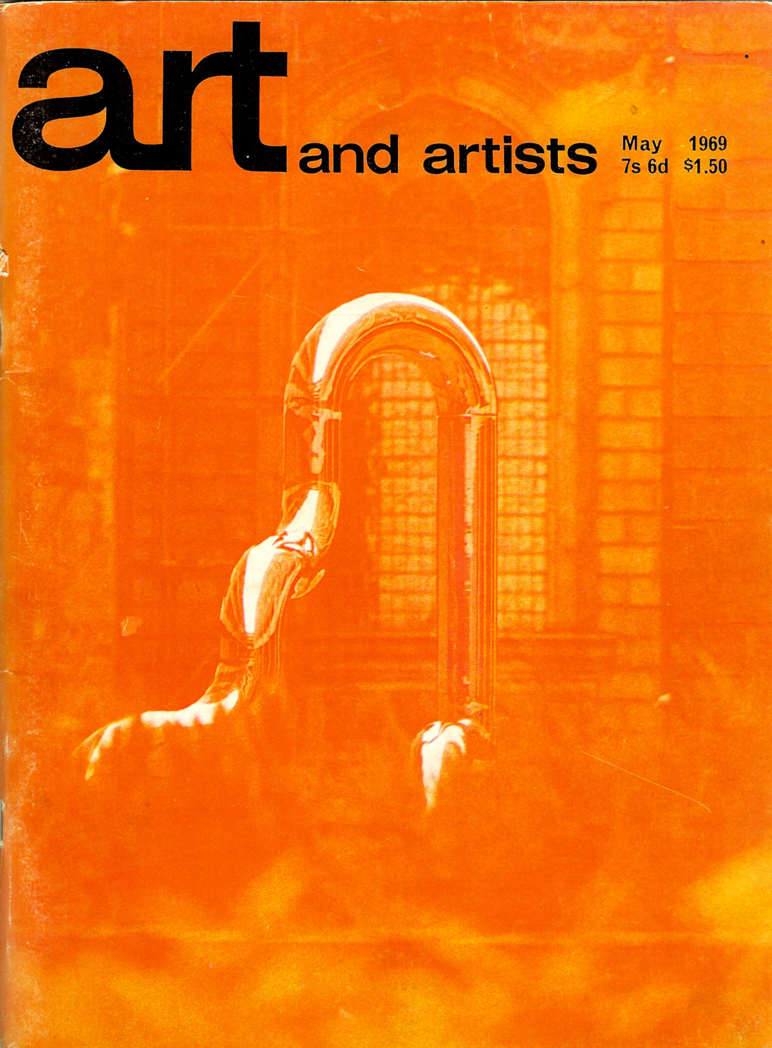 Art and Artists