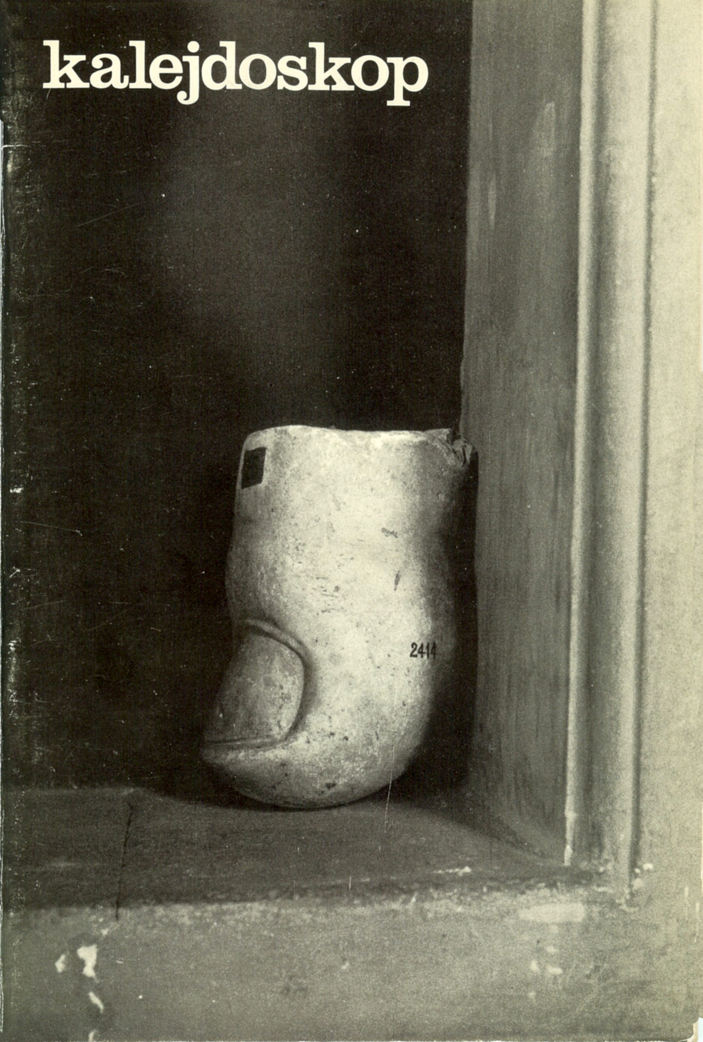 Kalejdoskop