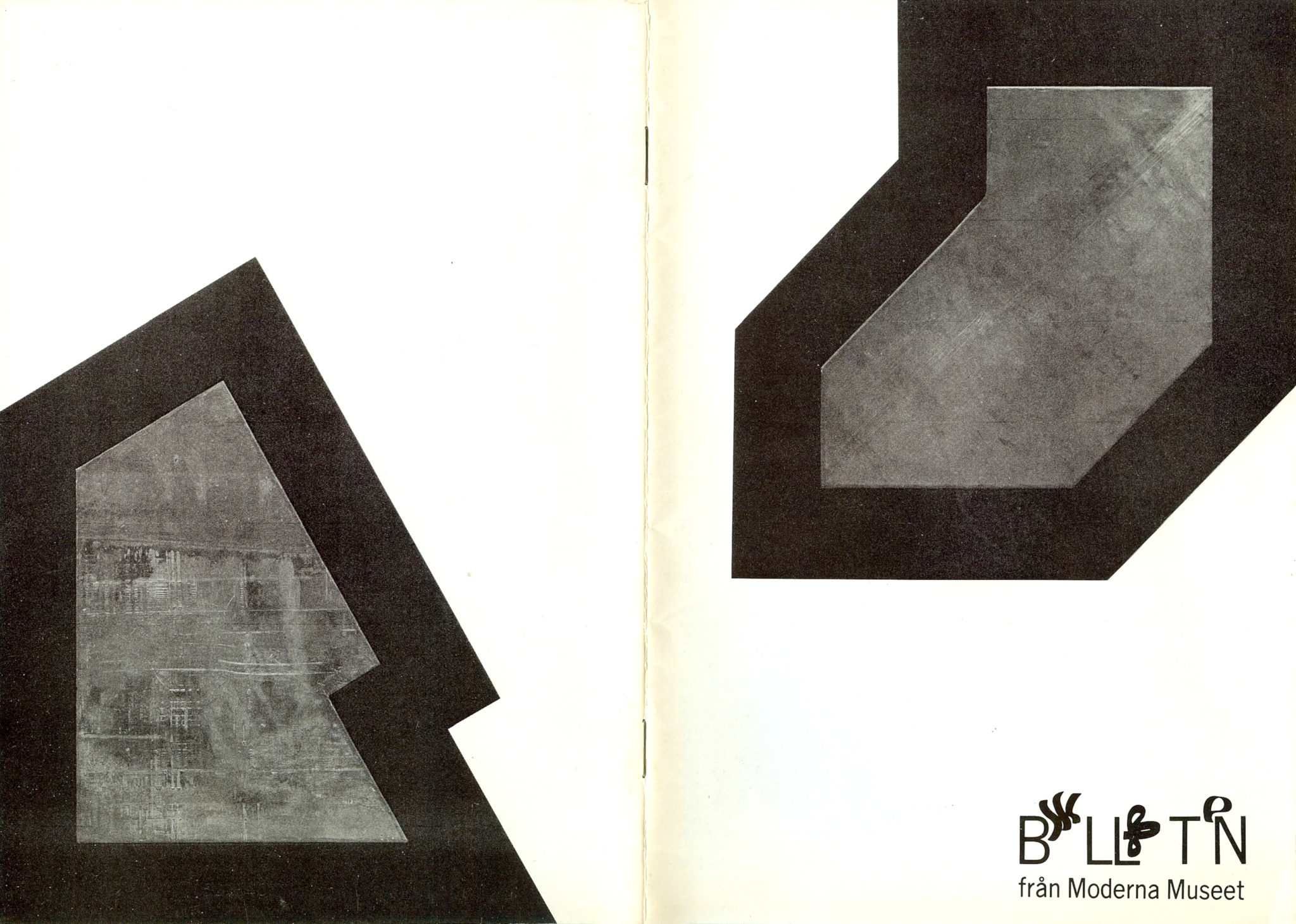 Moderna Museet Bulletin