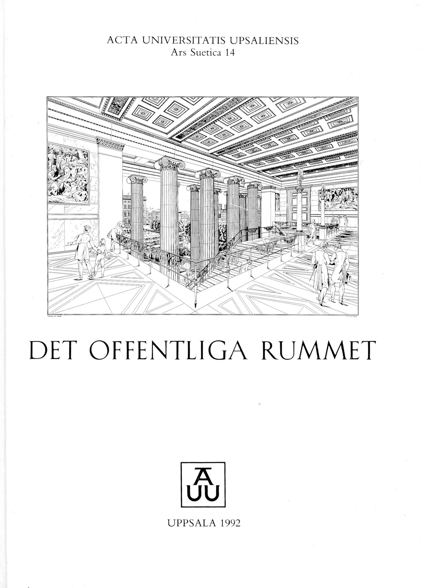 Offentliga Rummet