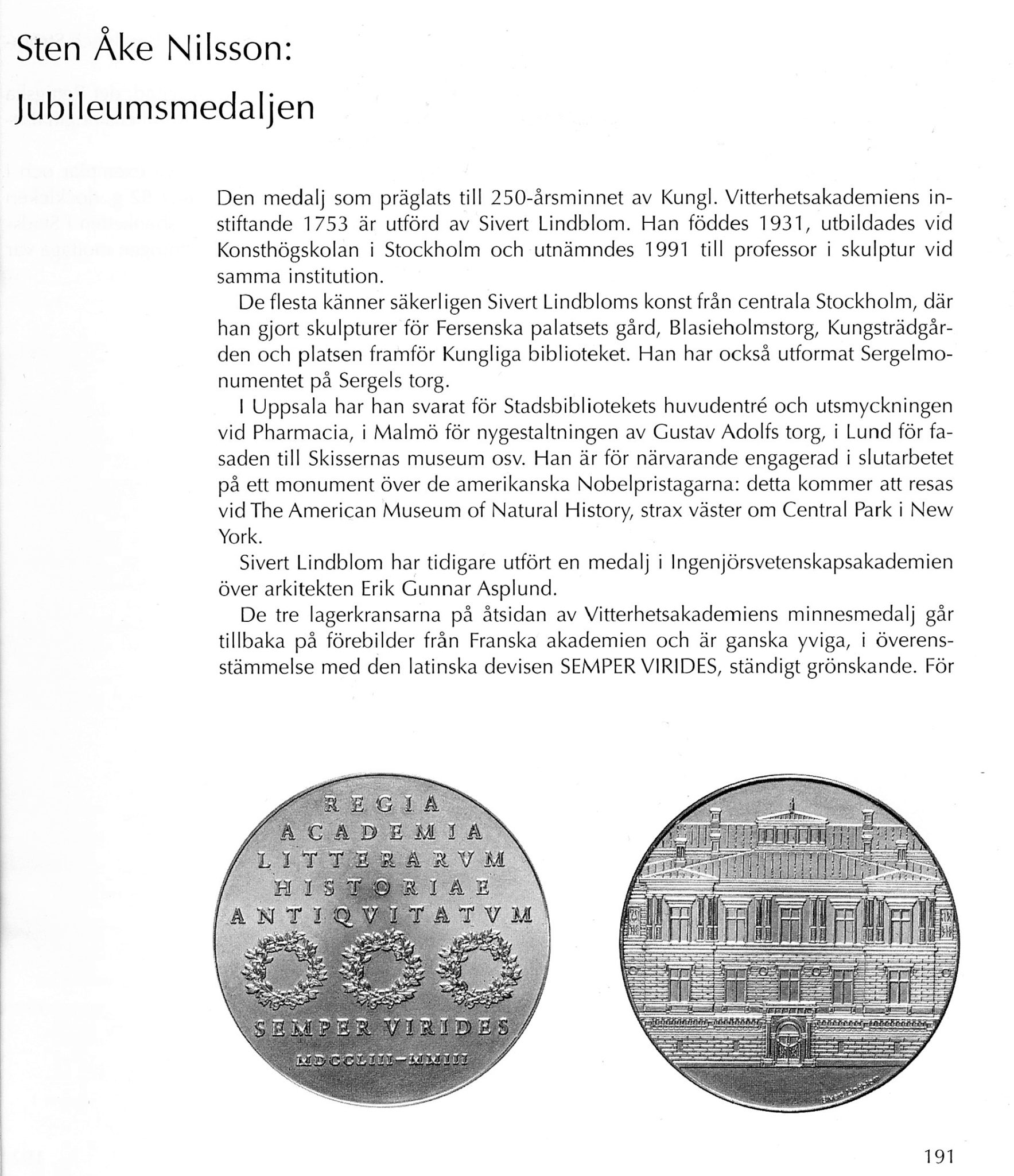 Jubileumsmedalj