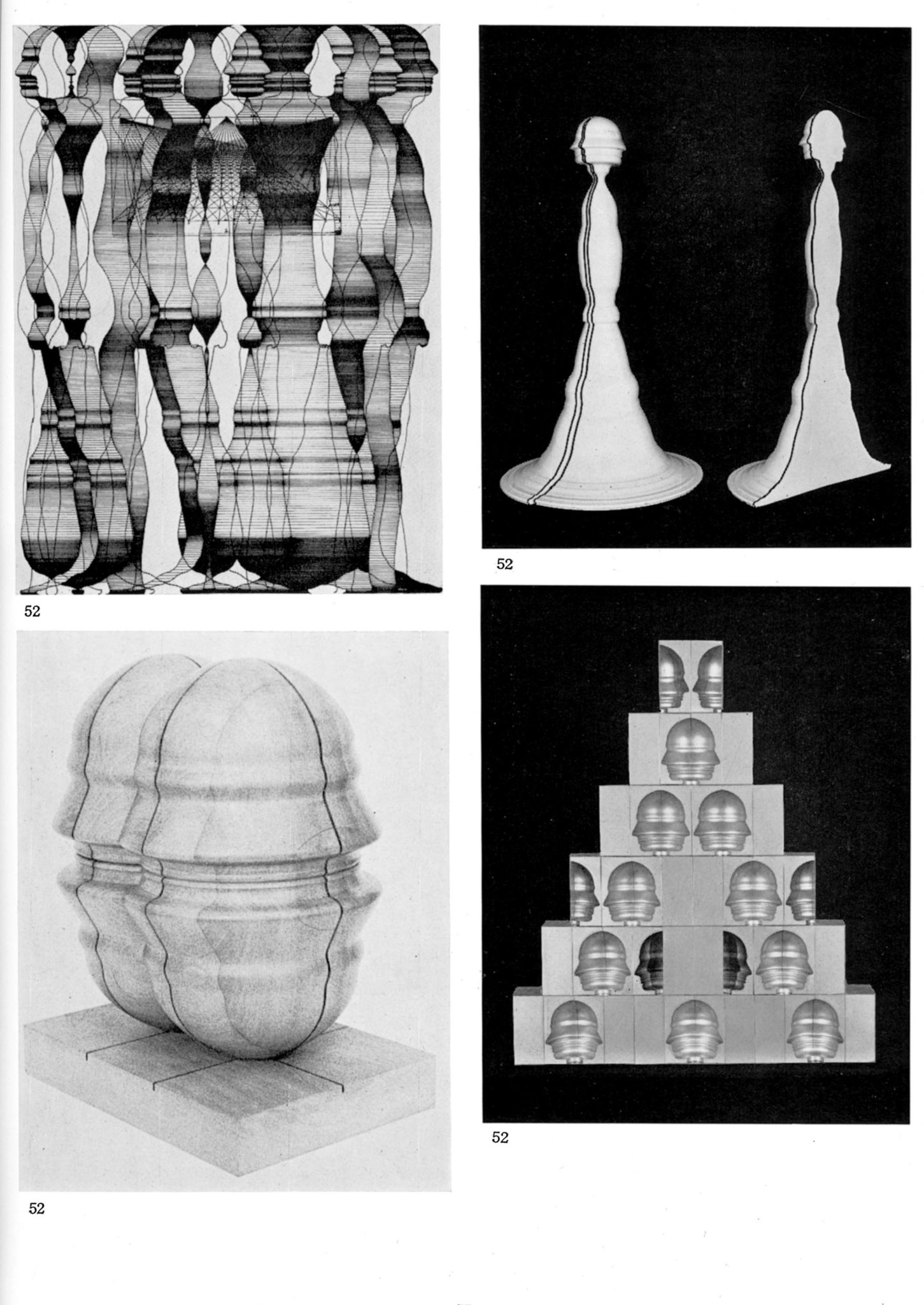 Swedish Art 1972 – Tokyo–Kyoto — bild 4