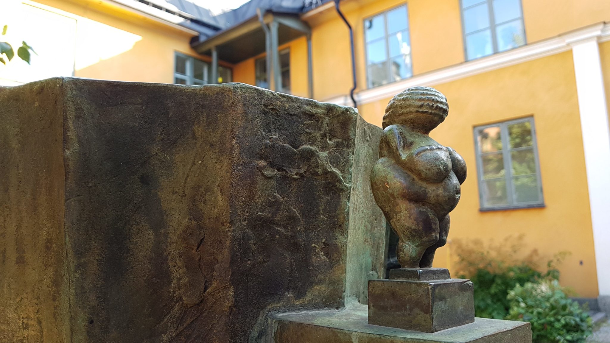 Uppsala Stadsbibliotek, 1986