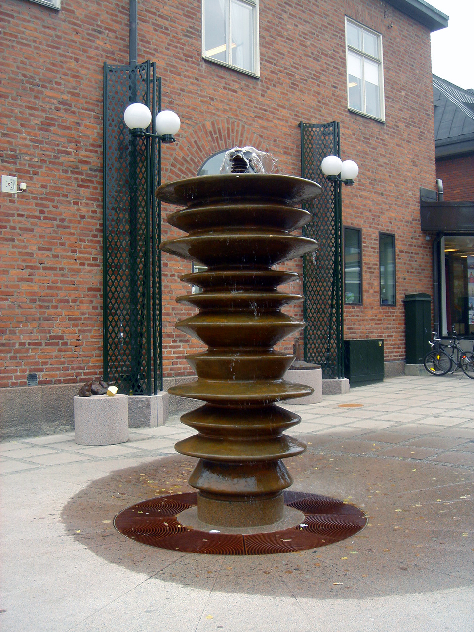 Roslagens Sparbank Norrtälje 2006