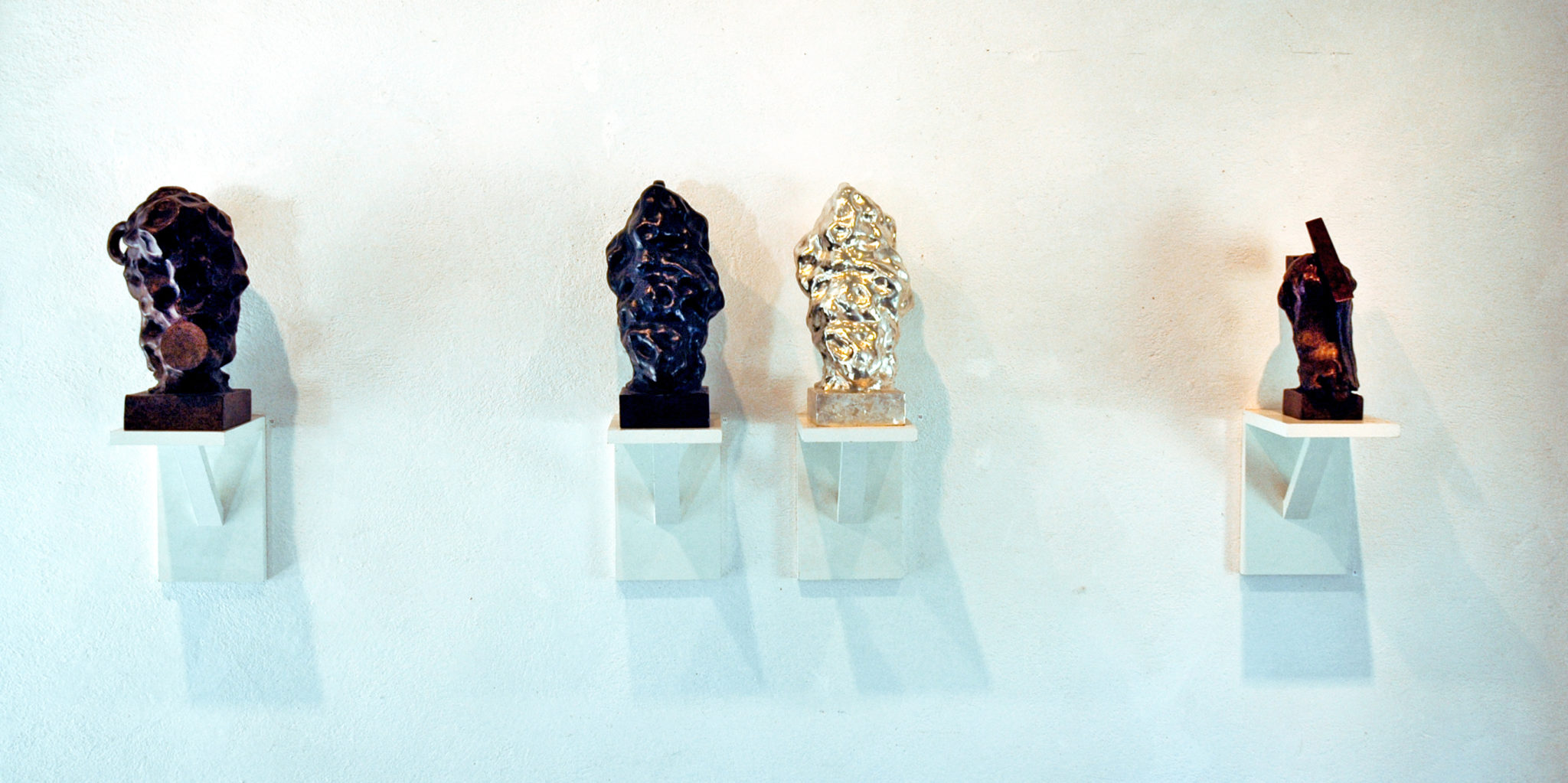 Körsbärsgården, Sundre, Gotland, 2007, 2010