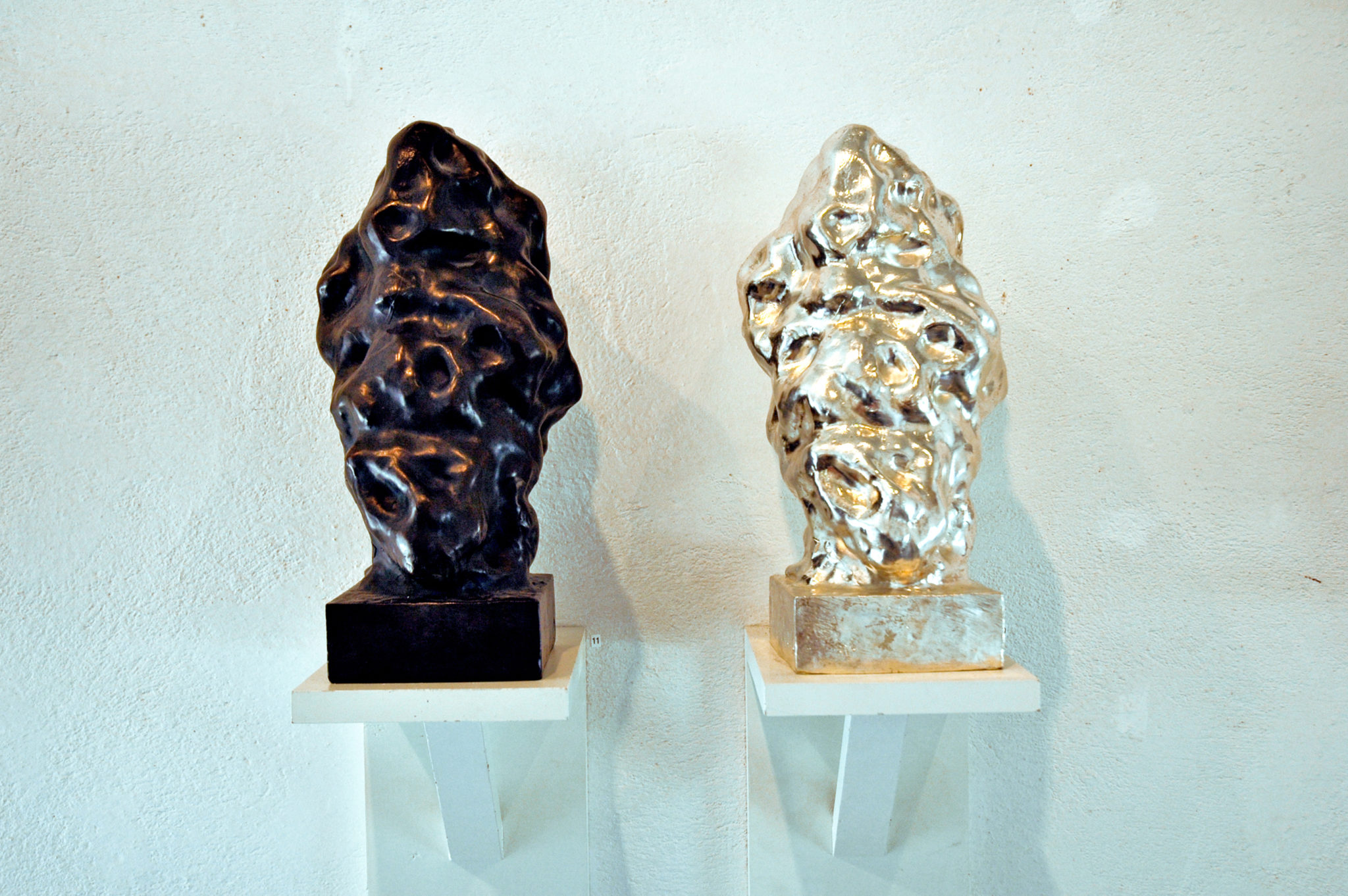 Körsbärsgården, Sundre, Gotland, 2007, 2010