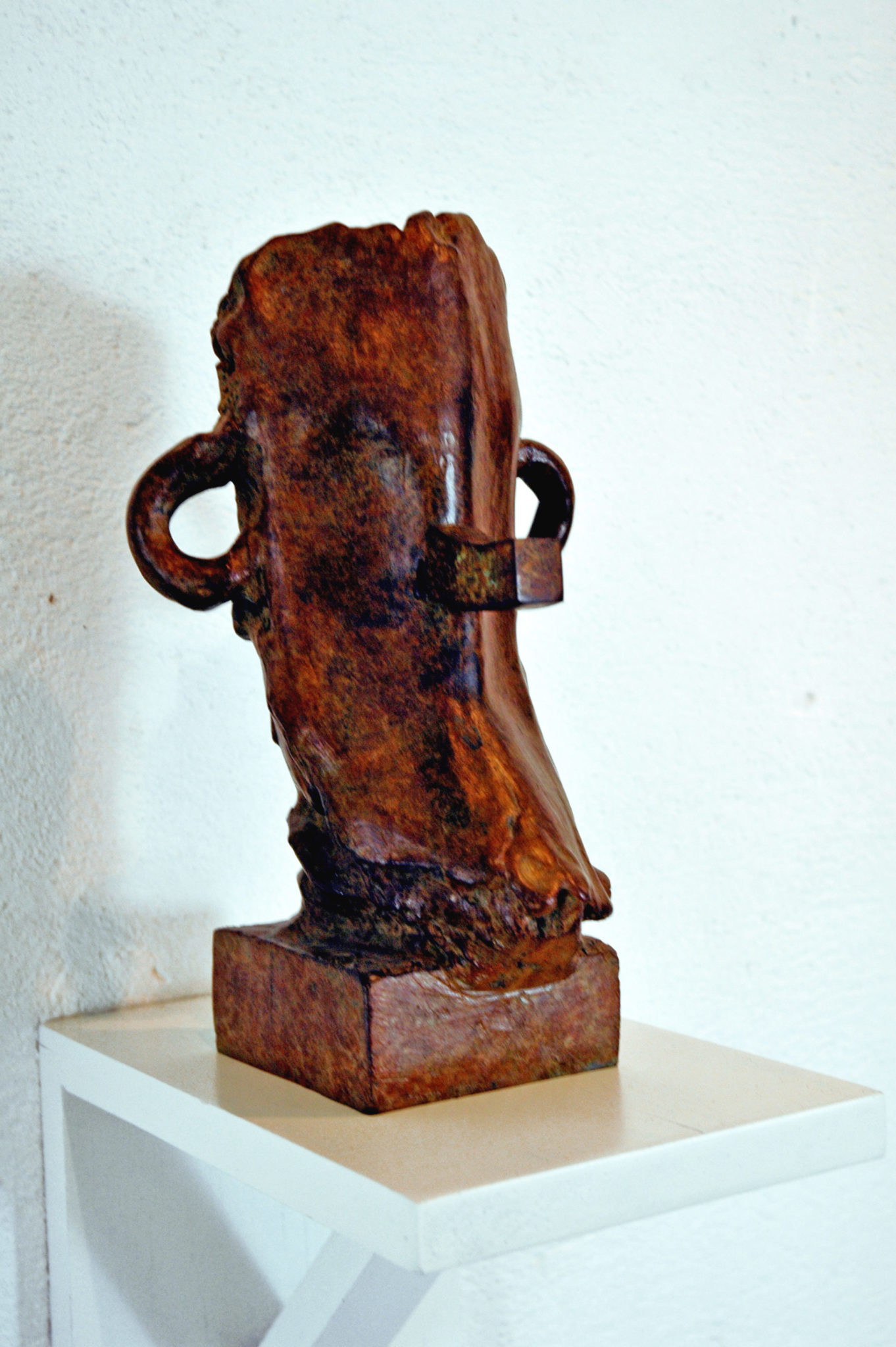 Körsbärsgården, Sundre, Gotland, 2007, 2010