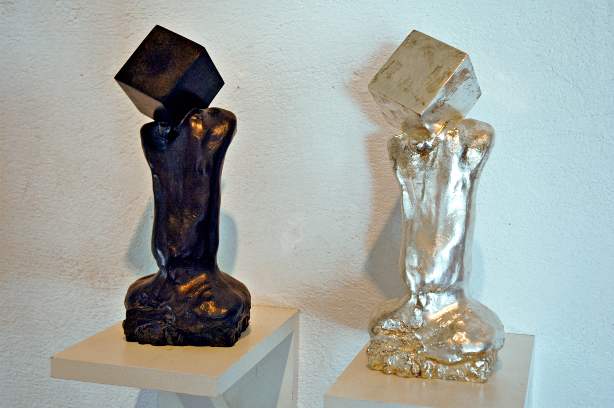 Körsbärsgården, Sundre, Gotland, 2007, 2010