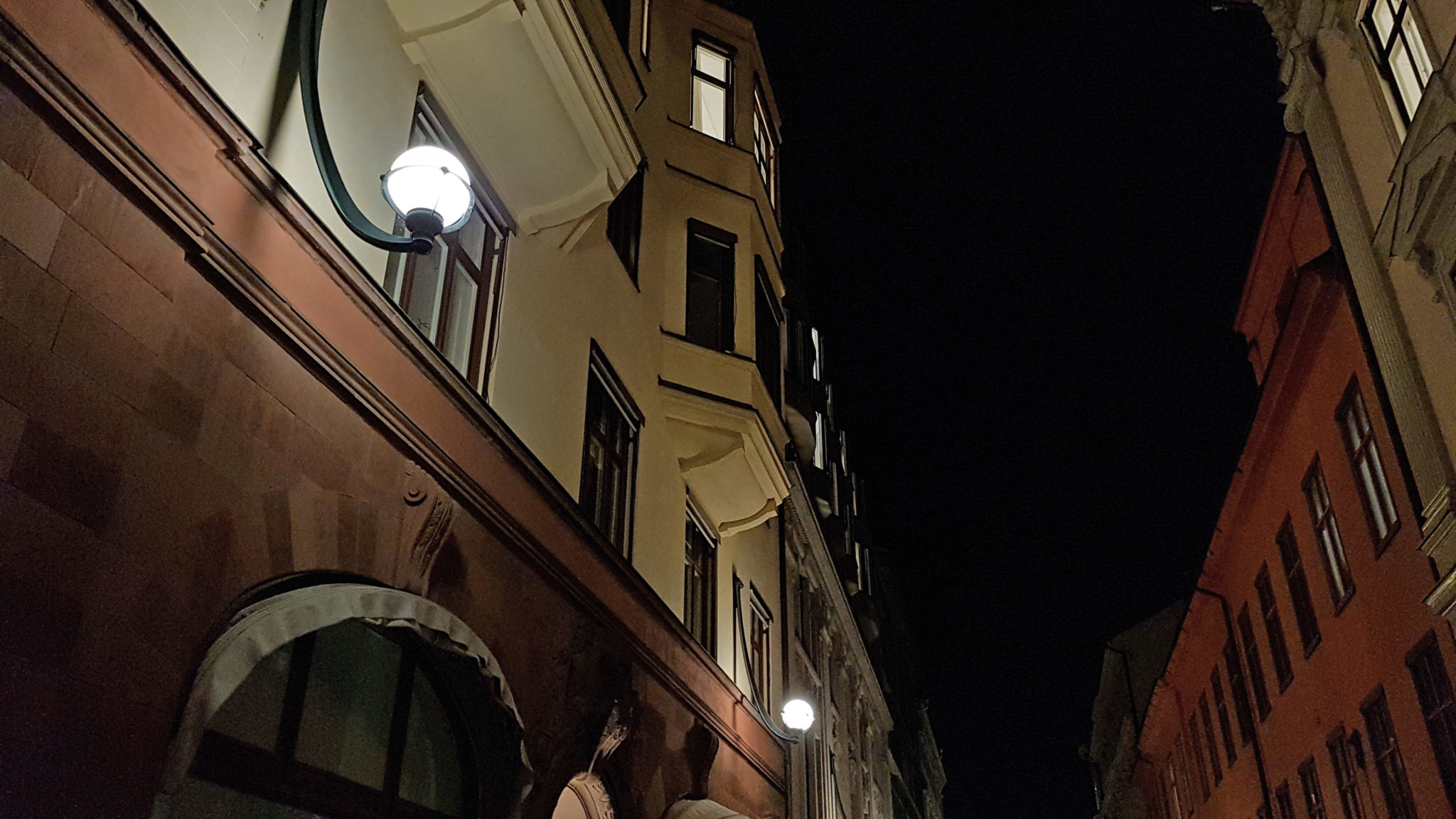 Ögonblick